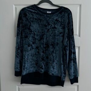 Women’s Pajama Shirt Super Soft Secret Treasures